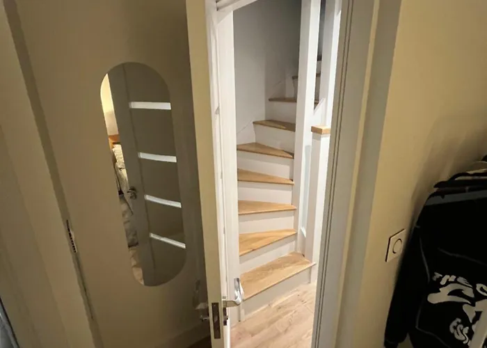 Quiet Double Ensuite In Prestige Location * דבלין