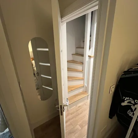 Quiet Double Ensuite In Prestige Location * Dublin