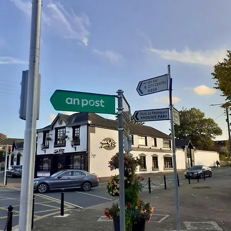 Gasthof Quiet Double Ensuite In Prestige Location *